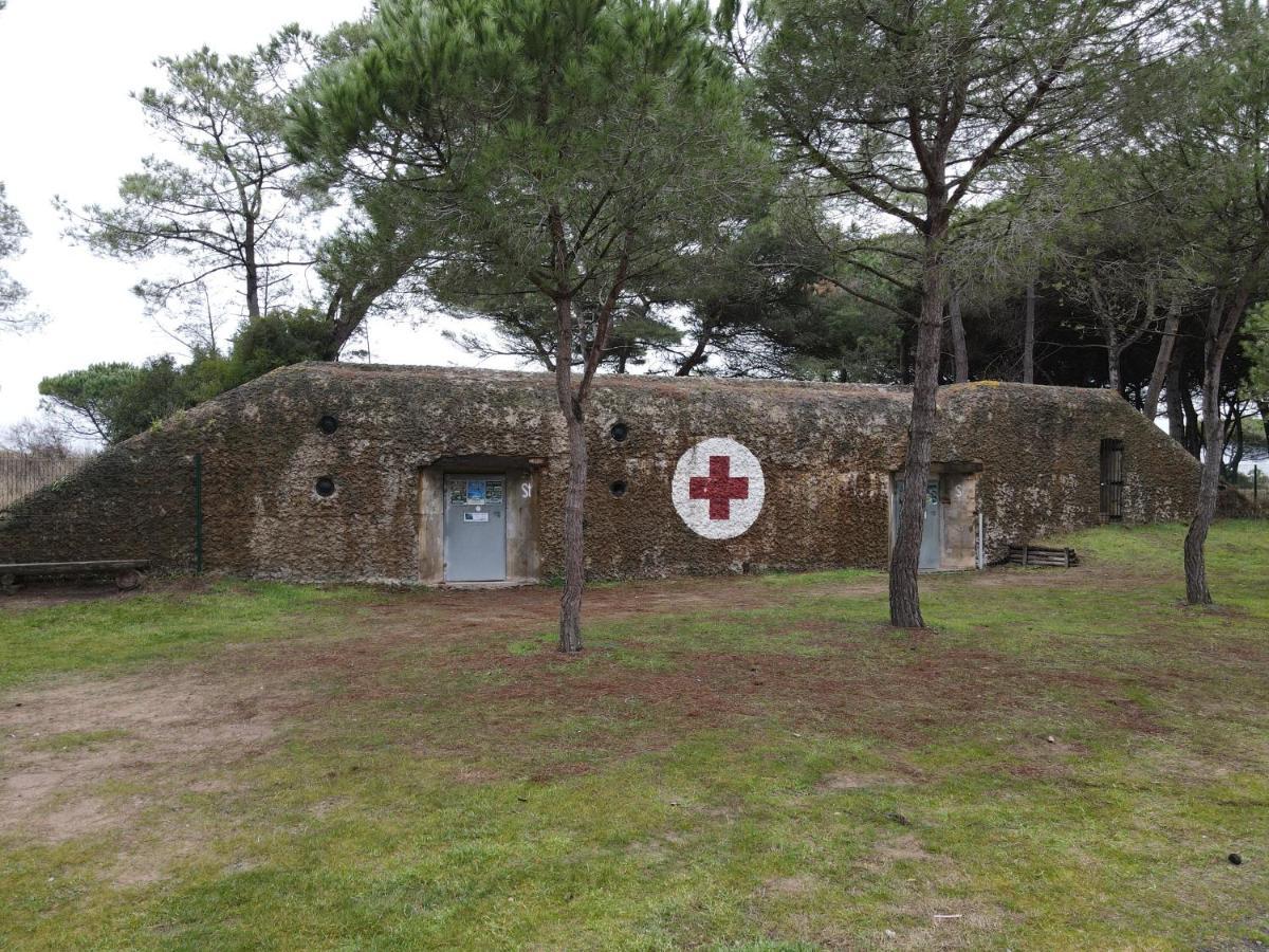 La Tama Camping *