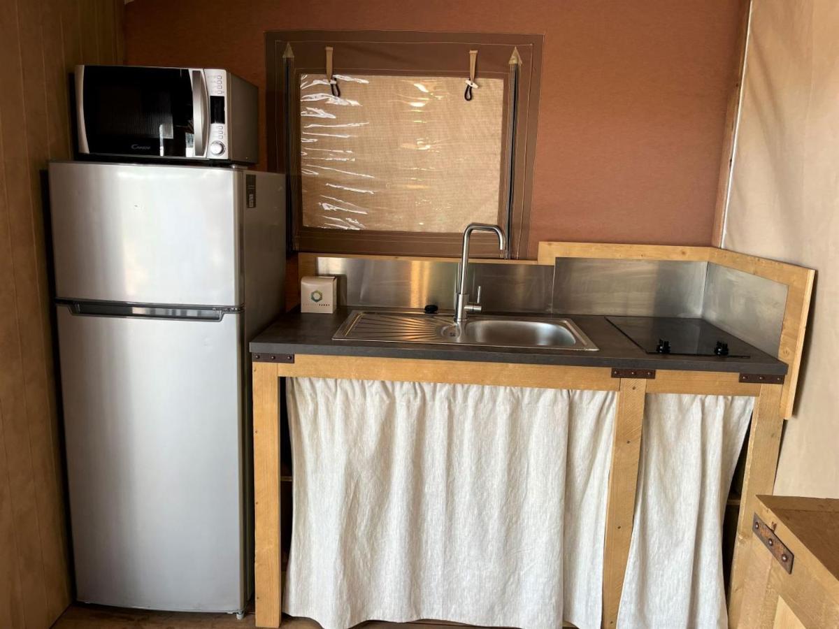 La Tama Camping Agde