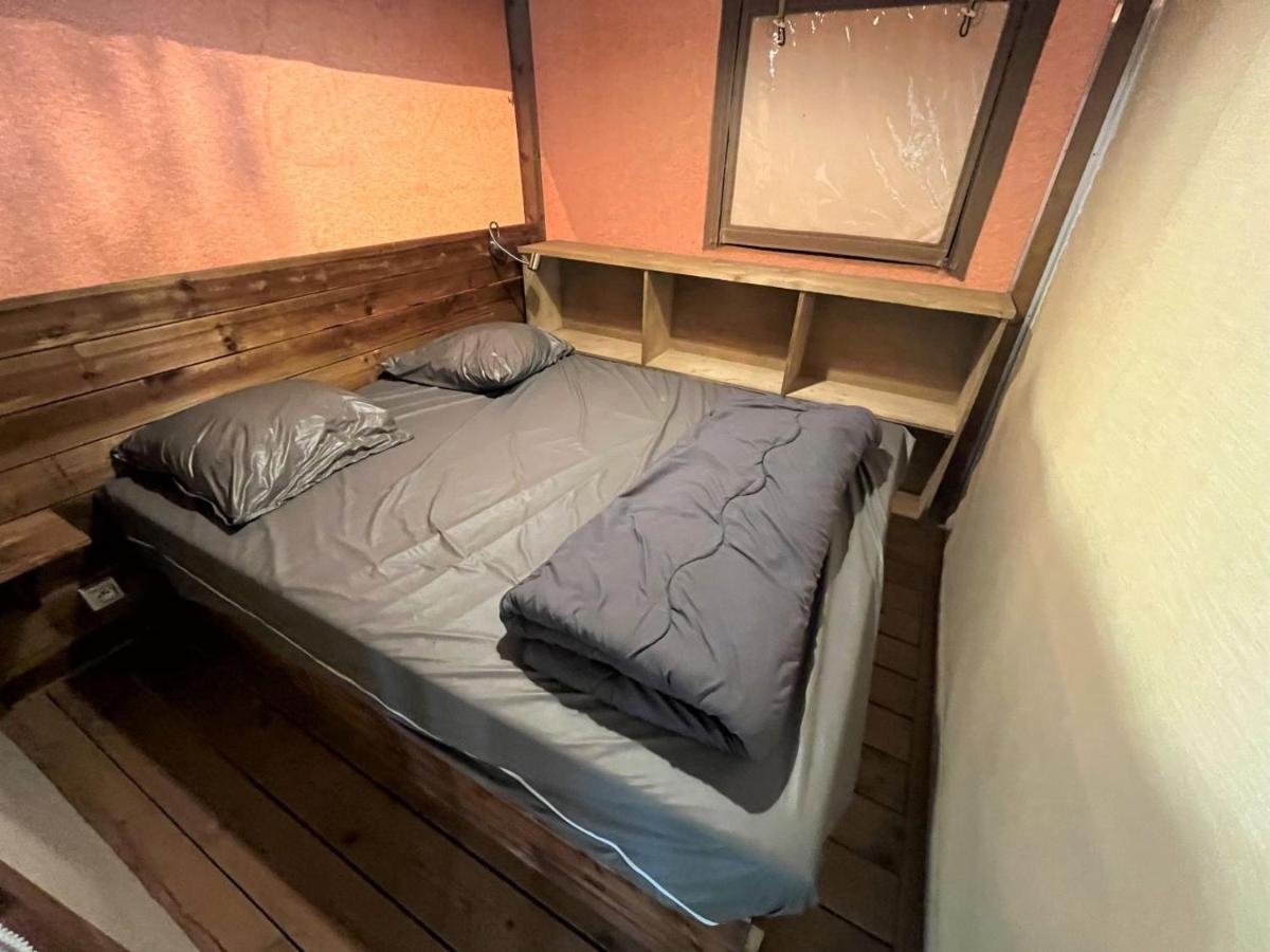 Camping La Tama *