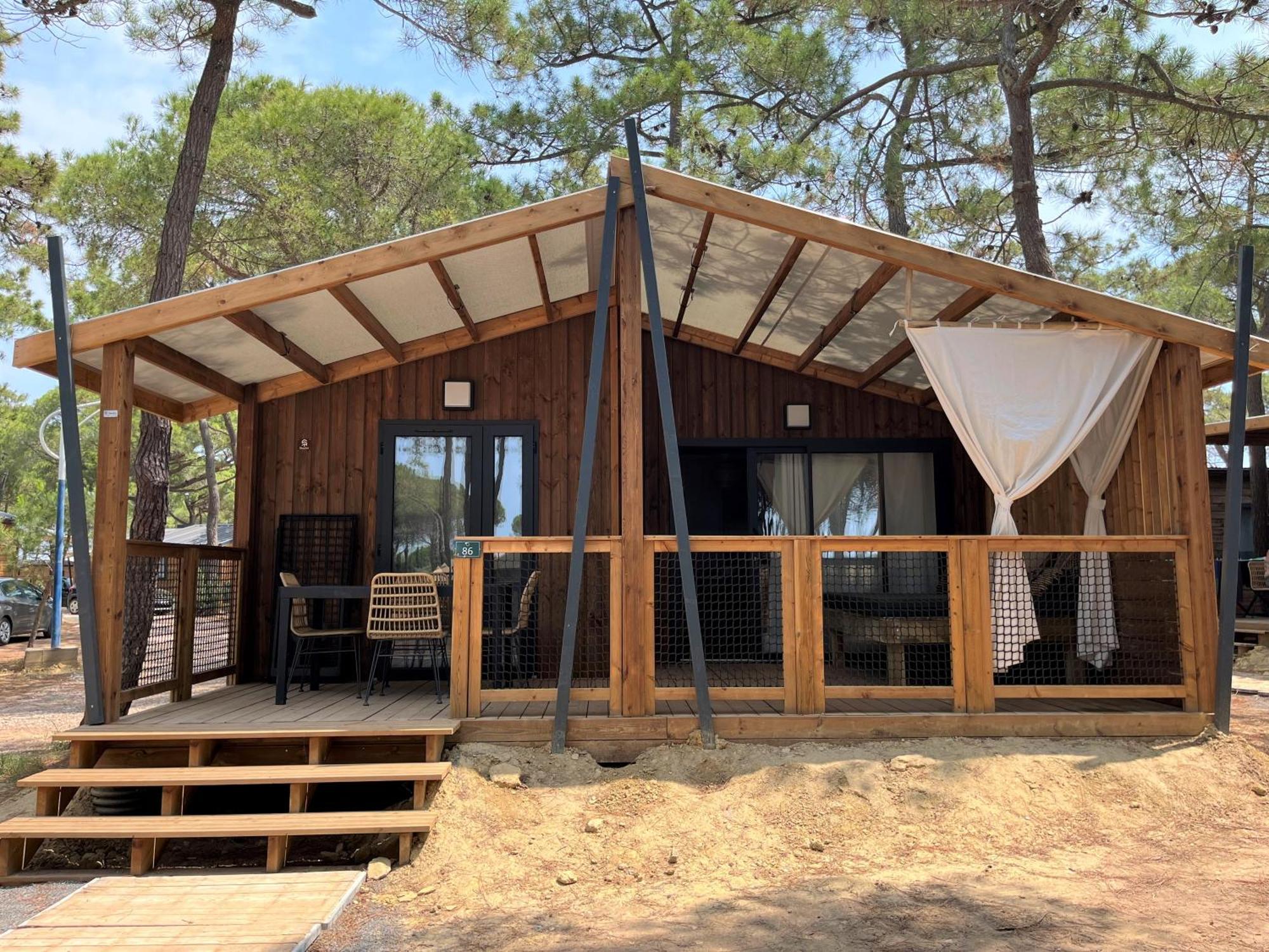 La Tamarissiere *
