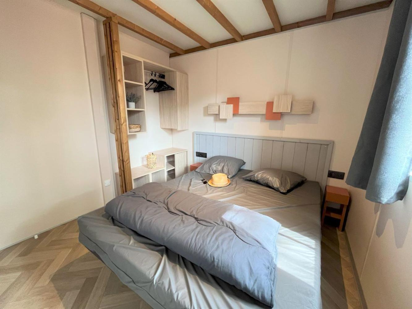 La Tamarissiere Campsite Agde
