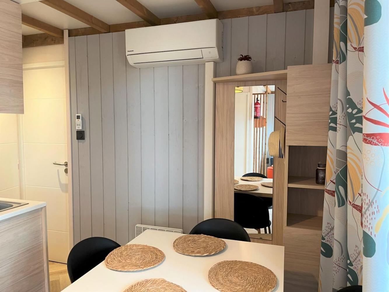 La Tamarissiere Campsite Agde