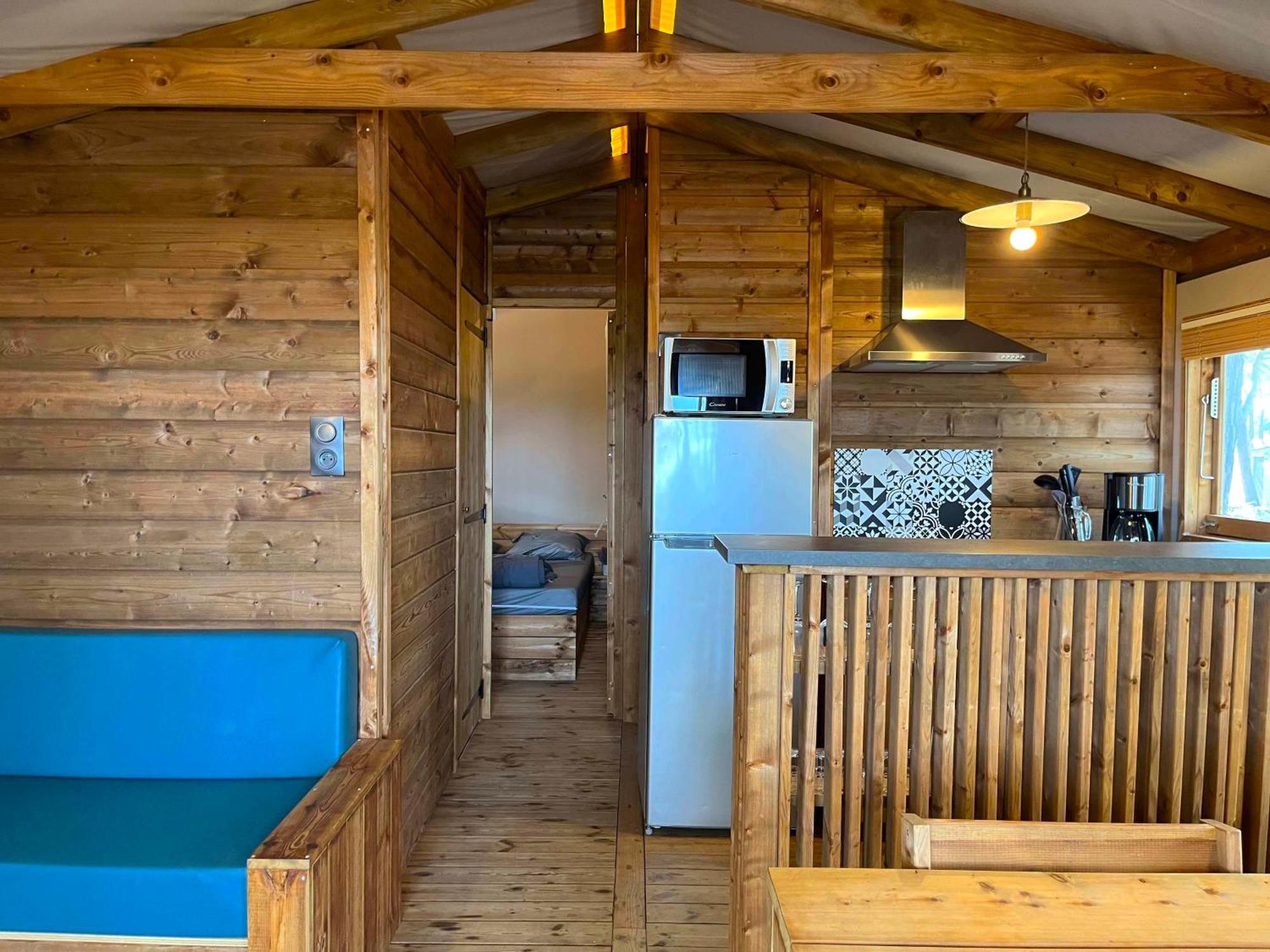 La Tama Camping Agde