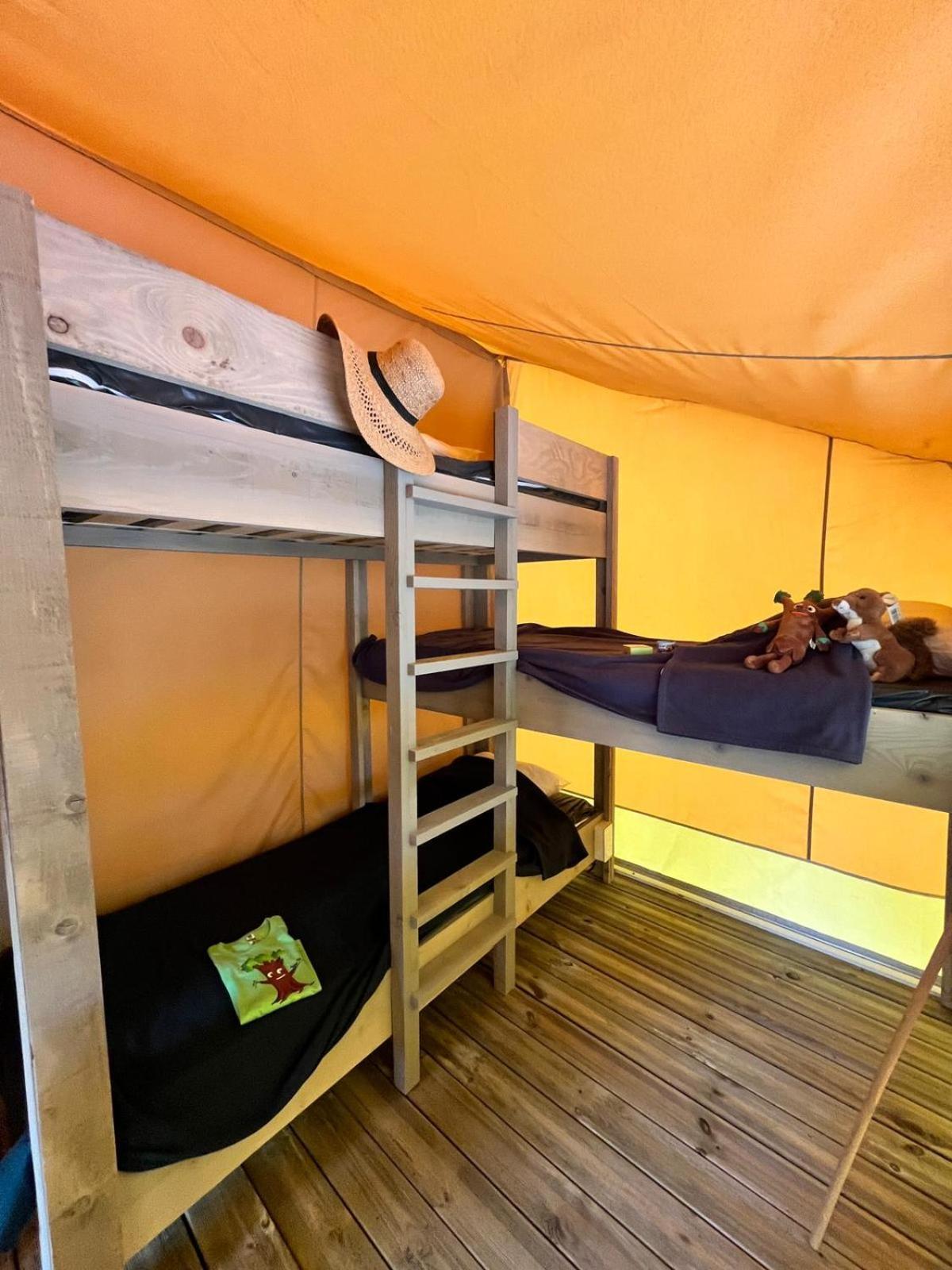 Camping La Tama *