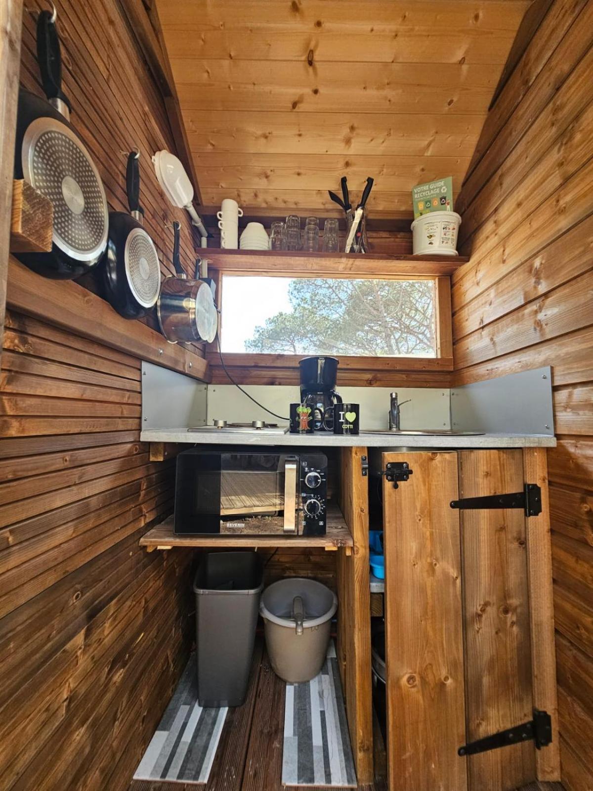 Camping La Tama Agde