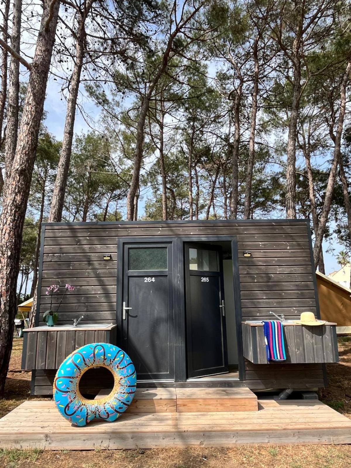 La Tama Camping
